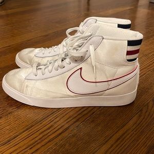 Nike Blazers